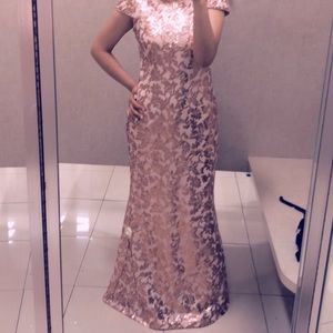 Meet your Posher, Shaya